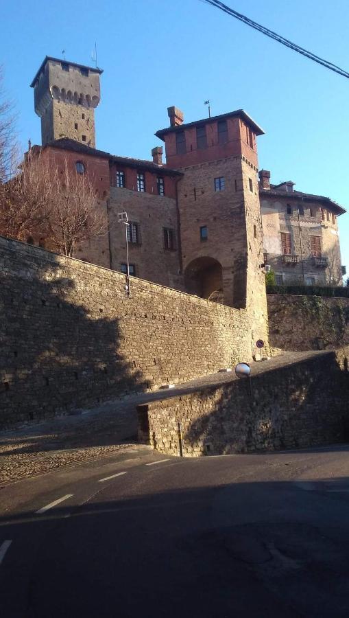 Casa T Bed And Breakfast & Home Restaurant Di Tacchino Simone Tagliolo Monferrato Ngoại thất bức ảnh
