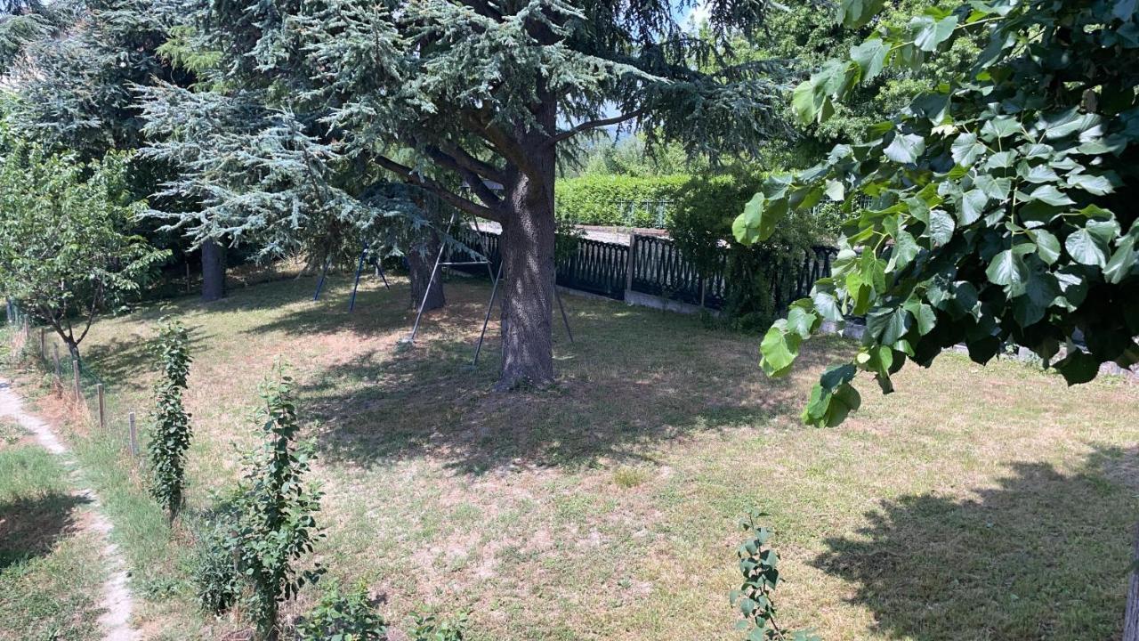 Casa T Bed And Breakfast & Home Restaurant Di Tacchino Simone Tagliolo Monferrato Ngoại thất bức ảnh