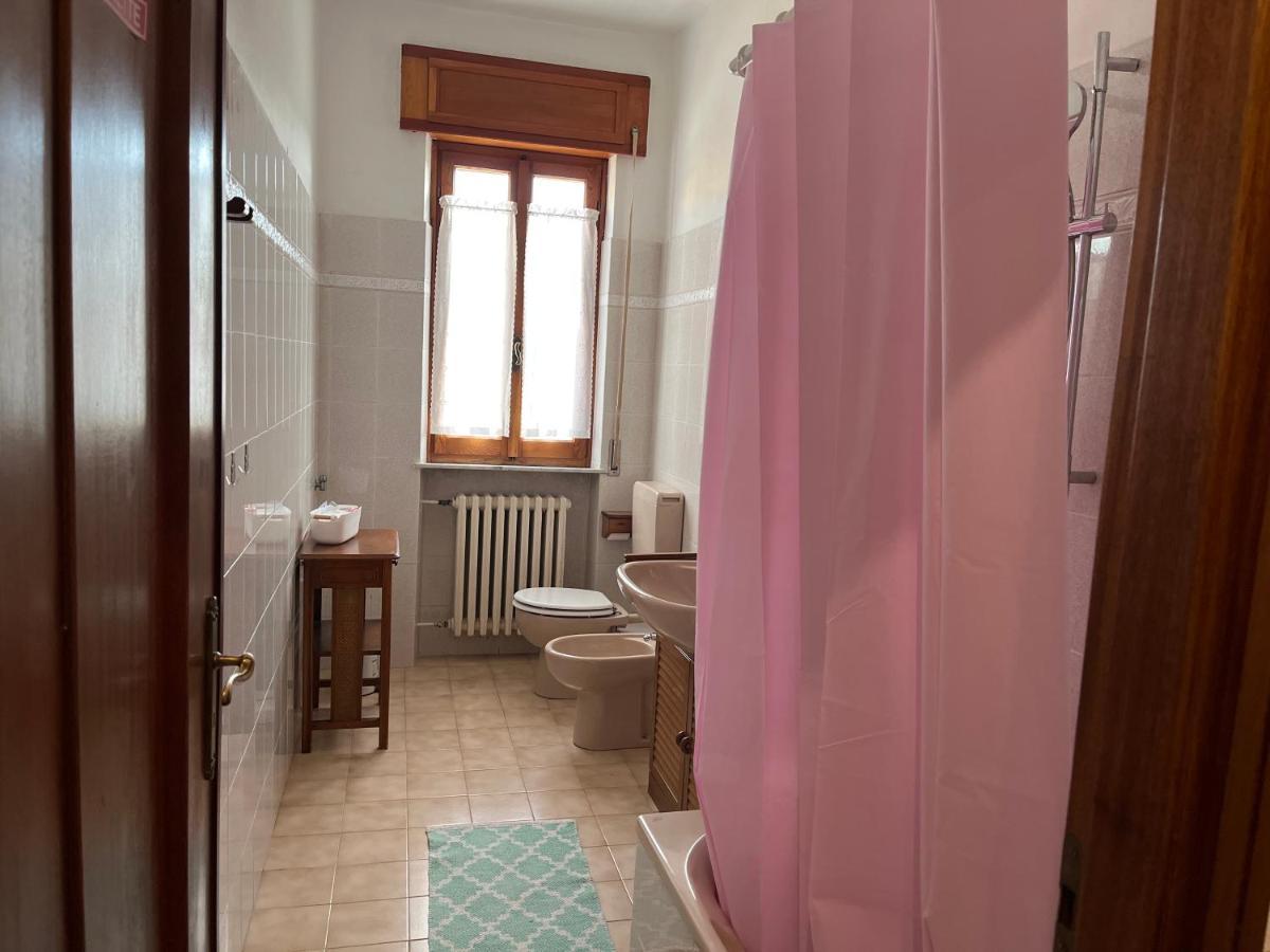 Casa T Bed And Breakfast & Home Restaurant Di Tacchino Simone Tagliolo Monferrato Ngoại thất bức ảnh