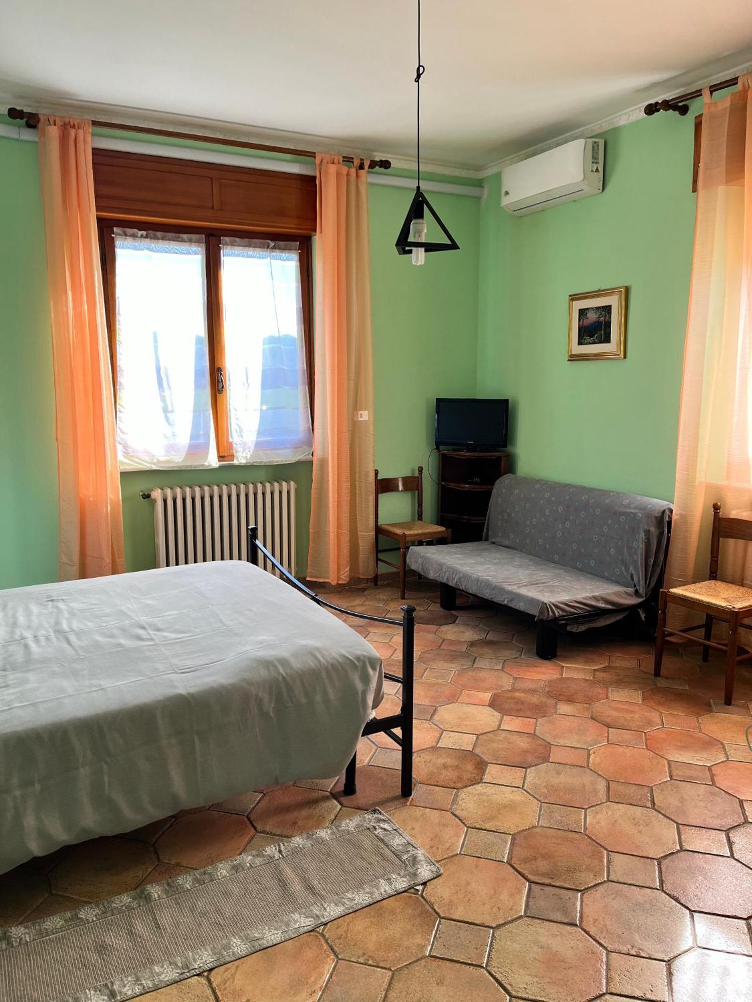 Casa T Bed And Breakfast & Home Restaurant Di Tacchino Simone Tagliolo Monferrato Ngoại thất bức ảnh