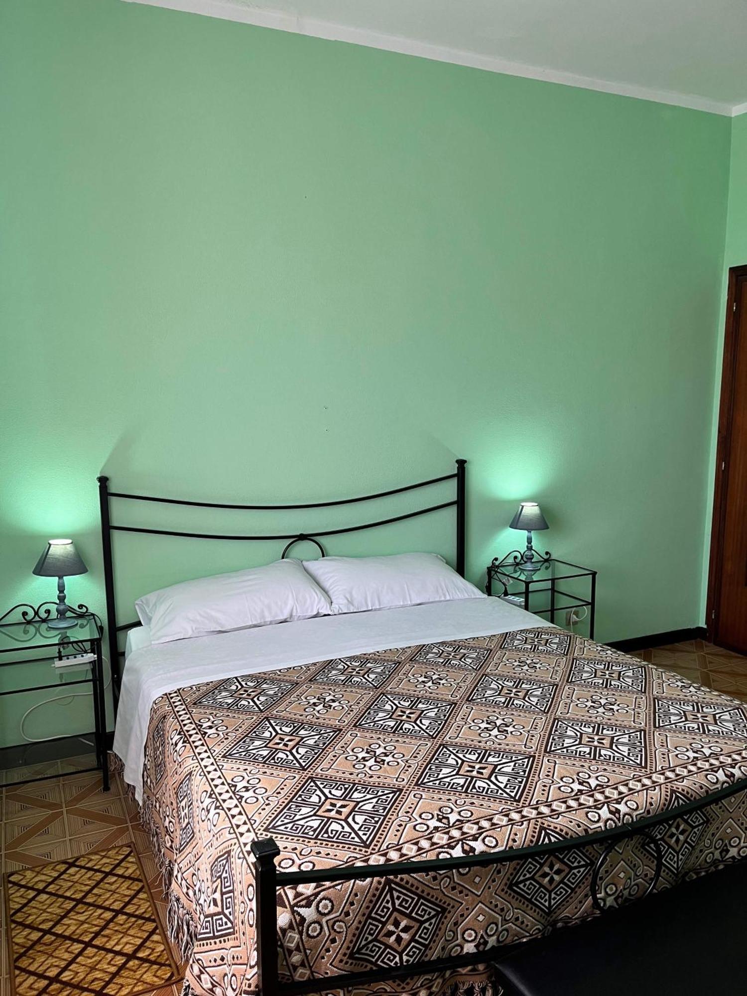 Casa T Bed And Breakfast & Home Restaurant Di Tacchino Simone Tagliolo Monferrato Ngoại thất bức ảnh