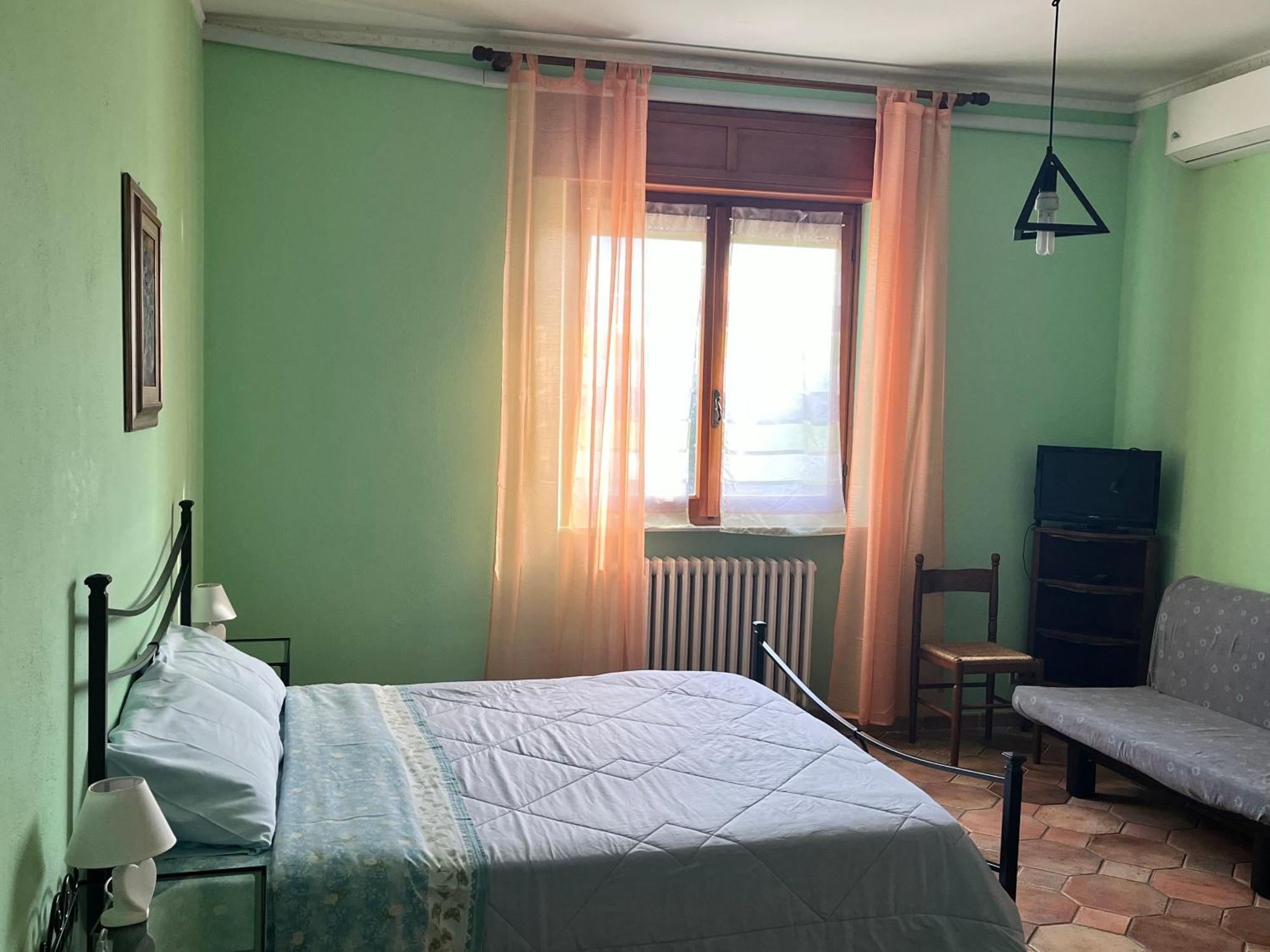 Casa T Bed And Breakfast & Home Restaurant Di Tacchino Simone Tagliolo Monferrato Ngoại thất bức ảnh