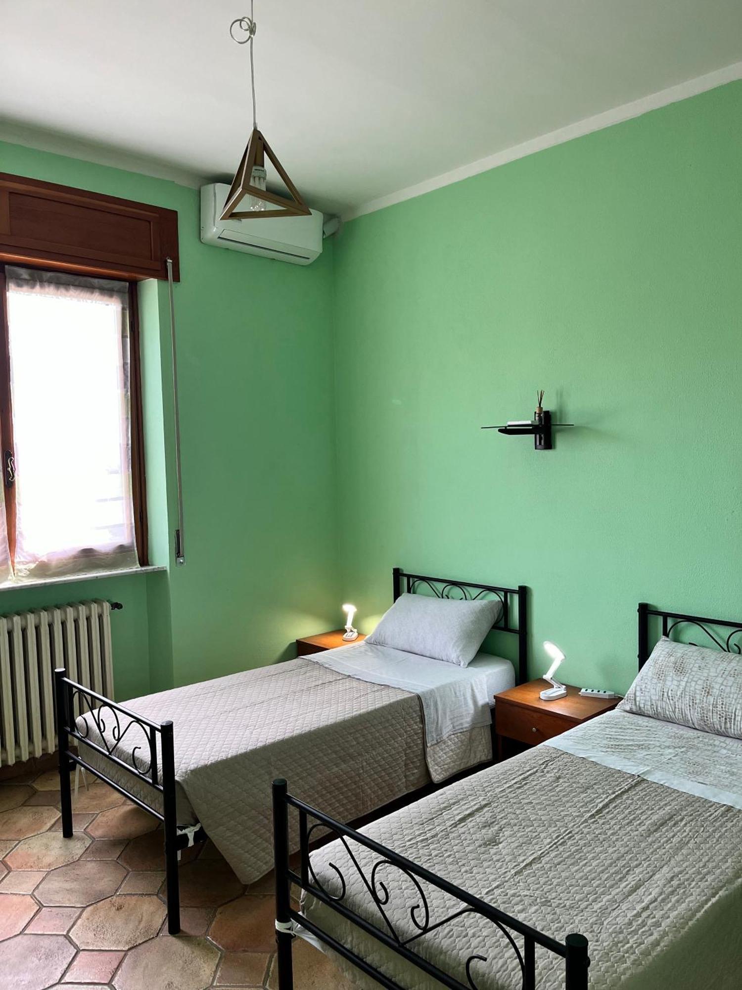 Casa T Bed And Breakfast & Home Restaurant Di Tacchino Simone Tagliolo Monferrato Ngoại thất bức ảnh