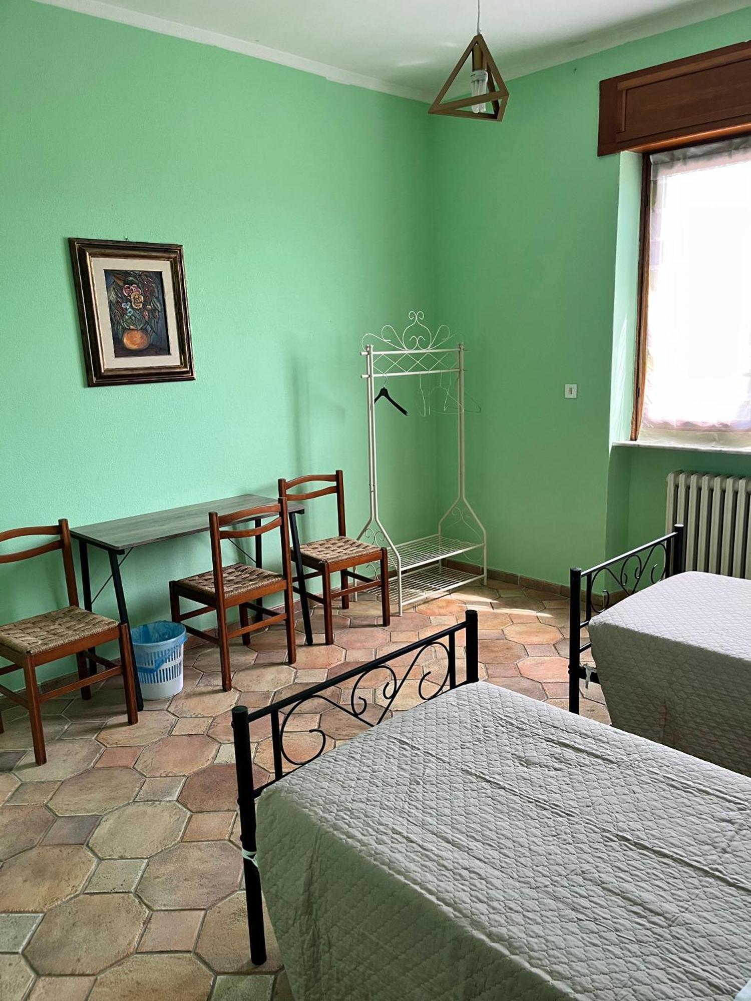 Casa T Bed And Breakfast & Home Restaurant Di Tacchino Simone Tagliolo Monferrato Ngoại thất bức ảnh