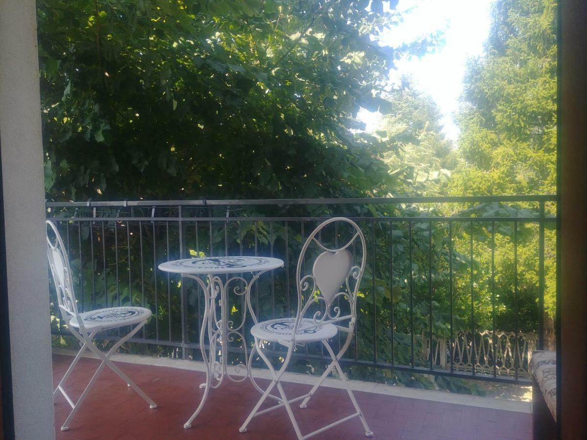 Casa T Bed And Breakfast & Home Restaurant Di Tacchino Simone Tagliolo Monferrato Ngoại thất bức ảnh